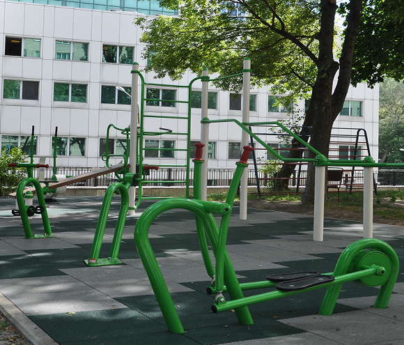 Exercisers For Rehabilitation