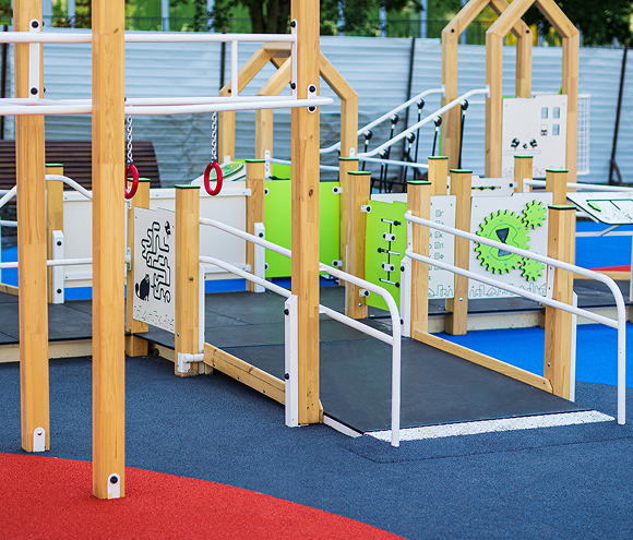 Special Needs Equipment