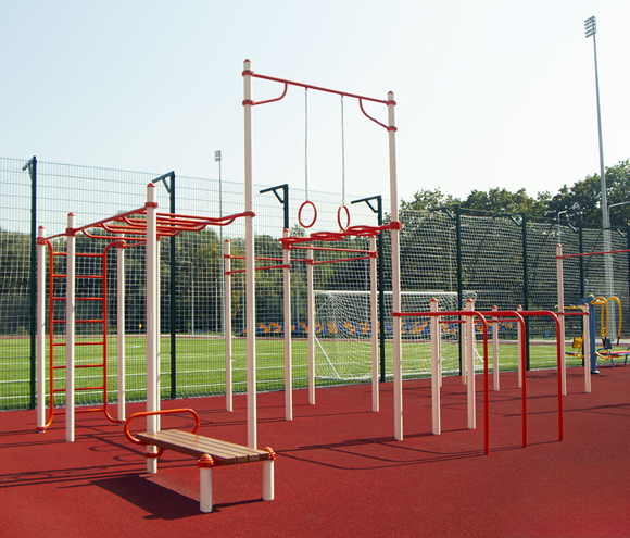 Workout Complexes and Elements