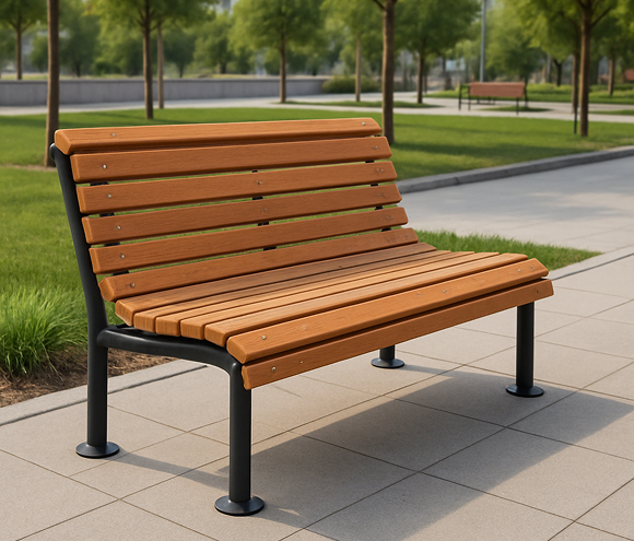 Benches