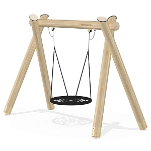 Frame swing LW451