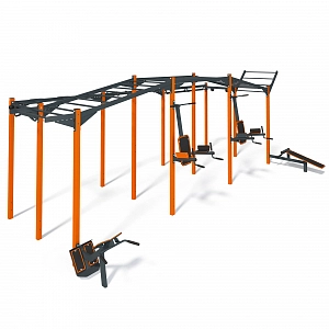 Workout (Large-4) KF902.14