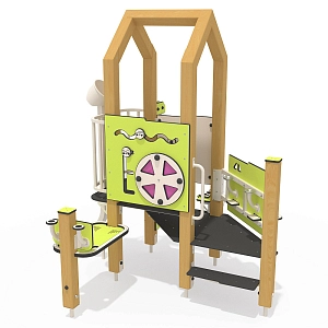 Sand Station Misto TE346