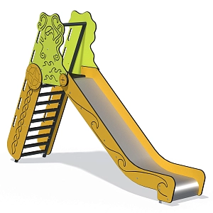 Slide Kraken 1.2m LK320-VIKINGS