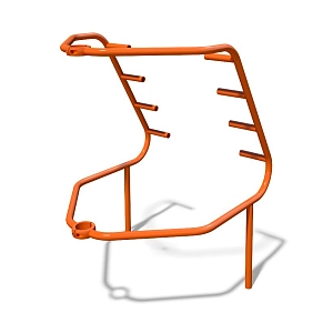 Handle for push-ups MF1.2