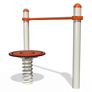 Sitting balancer S839.20