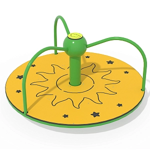 Carousel Little Sun LK485.1