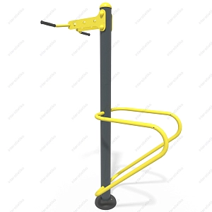 Parallel Bars-Horizontal Bar SE105-117