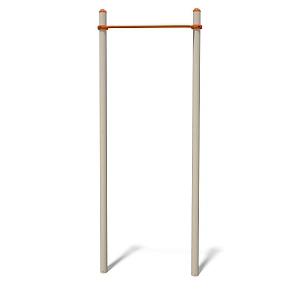 Horizontal bar 1,1x2,5m S832.1