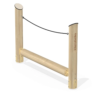 Walkway-balancer LW601
