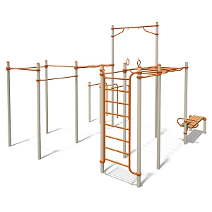 Workout complex S831.9