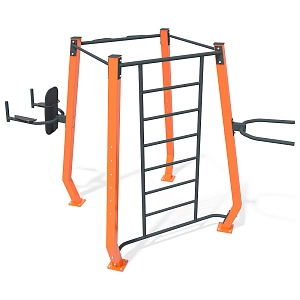 Multifitness station Workout SM801.1