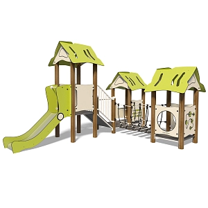 Playground complex May TL103