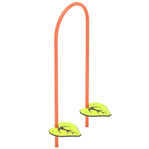 Play equipment “Jumpers” LK802