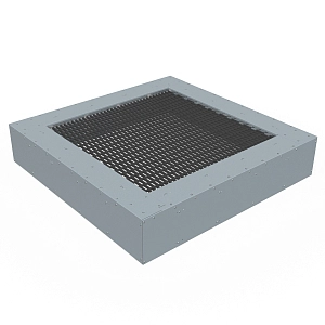 Trampoline Interatletika LK903