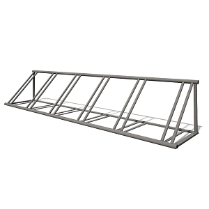 Bicycle parking UT803