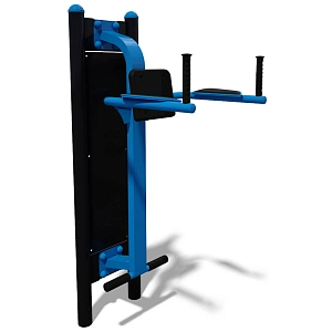 Support for abdominal muscles SMP125.1