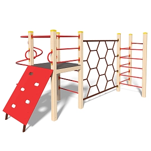 Gymnastic Complex Sport-1 SE760.1