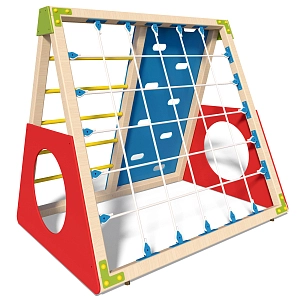 Game gymnastic complex Web S766