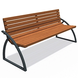 Bench Valencia LP723