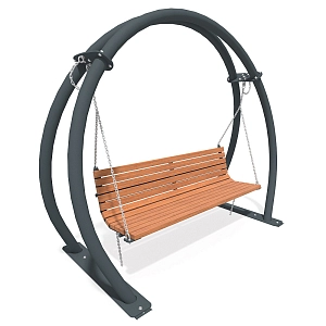 Swing Sofa Atlanta LP793