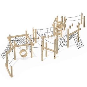 Great Playground LW103