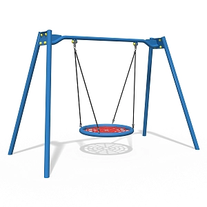 Swing Bird's nest TE412