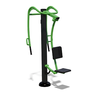 Rowing machine SM131