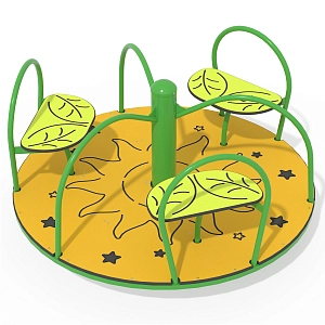 Carousel Summer LK483.1