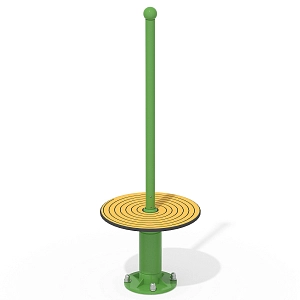 Carousel Spinner LK480-S