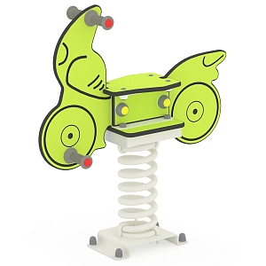 Spring Swing “Motorcycle” TE254