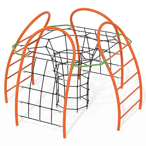 Climbing Rope Playground LK806