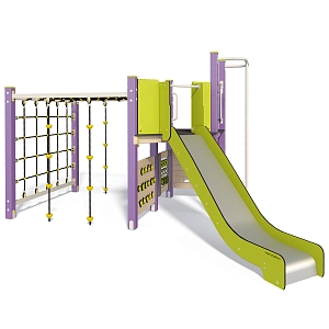 Playground complex LK151.1