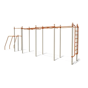 Workout complex S831.11