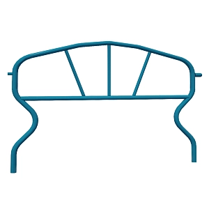 Fence Section 1500х42х1250 corner S707.1