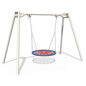 Swing Bird's nest TE412-KBT