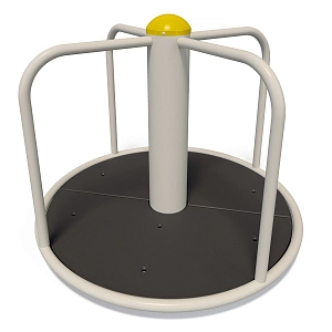 Small carousel TE245