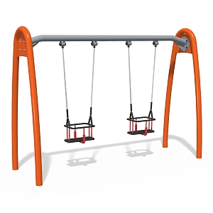 Swing 2 suspensions TE415-SB