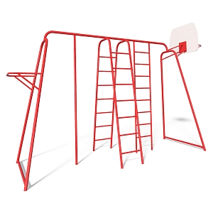 Gymnastic Complex Junior S712