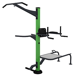 Multistation SM113 Max