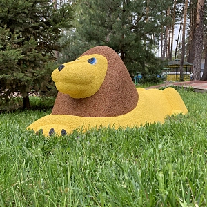 Polyurethane Product Lion