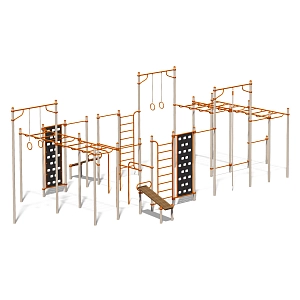 Workout complex S831.13