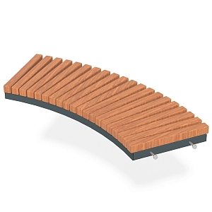 Hanging Bench LP012.1