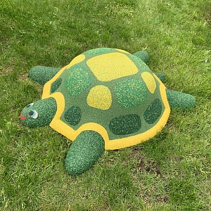 Polyurethane Product Turtle