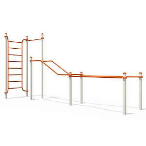 Workout complex S831.19