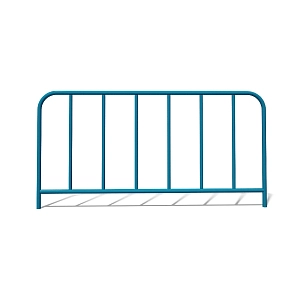 Fence Section 1.5м (mobile) S743