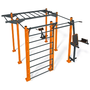 Workout (MID-1) KF902.21