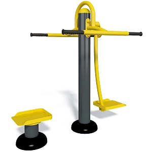 Adductor - Abductor - Twister SE104-114