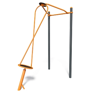 Carousel Tornado TE228