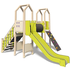 Playground complex LK115